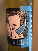 Riebeek Cellars Wild Life Chenin Blanc