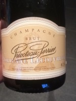 Prévoteau-Perrier Adrienne Lecouvreur Brut Champagne