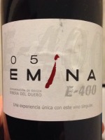 Bodega Emina E-400