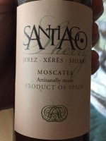 Aecovi Santiago Moscatel