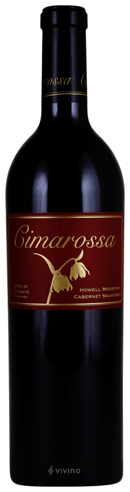 Cimarossa Winery | Vivino