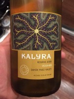 Kalyra Reserve Viognier