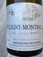 Mongeard-Mugneret Puligny-Montrachet