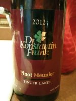 Dr. Konstantin Frank Pinot Meunier