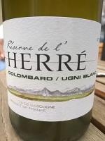 l'Herre Réserve Colombard - Ugni Blanc