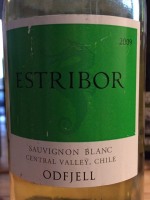 Odfjell Estribor Sauvignon Blanc