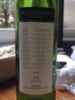 Bodegas Valdelana Selección Braille Viura