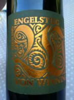 Von Winning Engelstieg Riesling