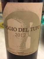Tommasi Poggio del Tufo