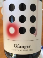 Weninger Gfanger Sankt Laurent