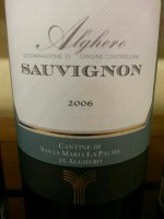Santa Maria La Palma Sauvignon