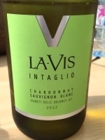 Cantina La-Vis Intaglio Chardonnay - Sauvignon Blanc