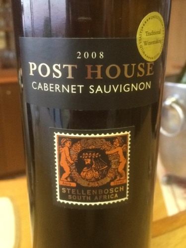 stack house cabernet sauvignon 2017