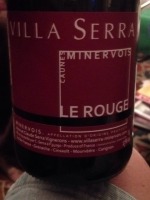 Villa Serra Le Rouge