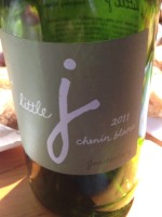 Joostenberg Little J Chenin Blanc