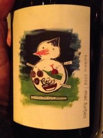 Mac Forbes Barbera
