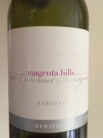Hewitson Magenta Hills Cabernet Sauvignon