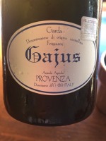 Cà Maiol Gajus Garda Brut