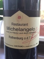 Salvano Michelangelo Rothenburg