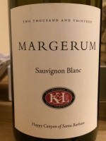 Margerum Sauvignon Blanc