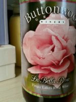 Buttonwood Grove La Bella Rosa