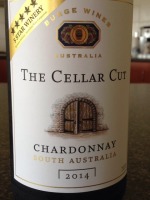 Grant Burge Wines The Cellar Cut Chardonnay