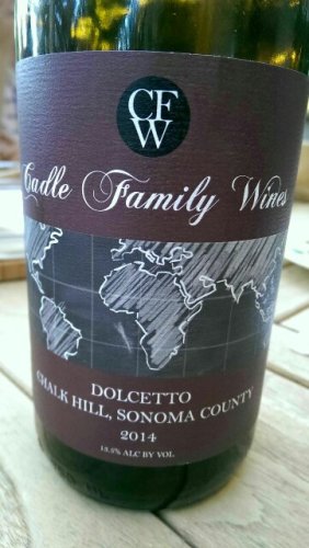 Cadle Family Dolcetto | Vivino English