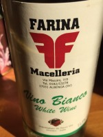 Farina Macelleria Bianco
