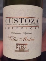 Villa Medici Custoza Superiore