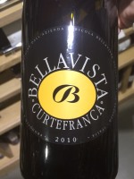 Bellavista Curtefranca Bianco