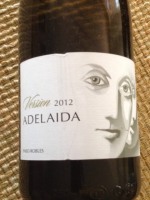 Adelaida Version White (Anna's Vineyard)