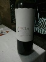 Odfjell Ancla Winemaker's Reserve Cabernet Sauvignon - Merlot