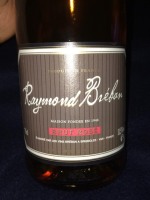 Vins Bréban Raymond Bréban Brut Rosé
