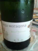 Vega Moragona Brut Nature
