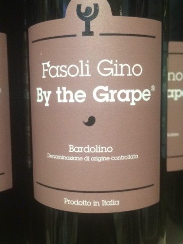 Fasoli Gino By The Grape Bardolino | Vivino Australia