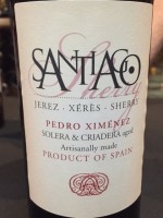 Aecovi Santiago Pedro Ximenez