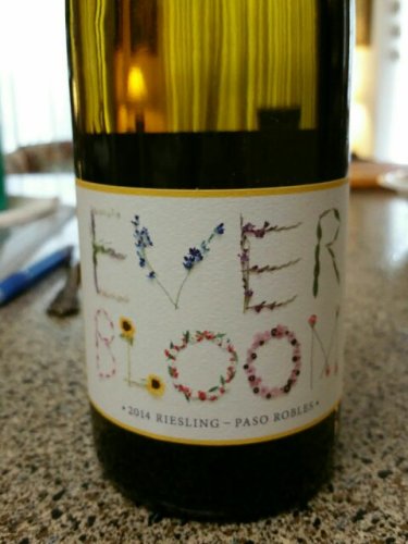 Ever Bloom Riesling | Vivino US