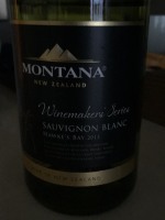 Brancott Estate Montana Winemakers Series Sauvignon Blanc