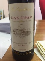Roagna La Capellana Langhe Nebbiolo