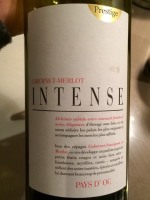 Intense Prestige Rouge