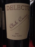 Delectus Club Cuvée