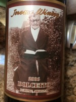 Jerome Dolcetto