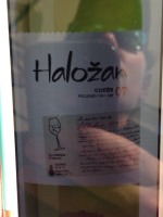 Pullus Haložan Cuvée Polsuho