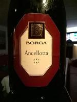 Borga Ancellotta