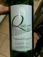 Domaine des Cassagnoles Quatuor