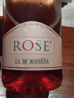 La Morandina Spumante Rosé