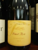 Takler Pinot Noir