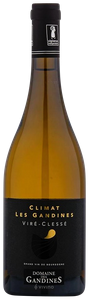 Domaine des Gandines Climat les Gandines Viré-Clessé