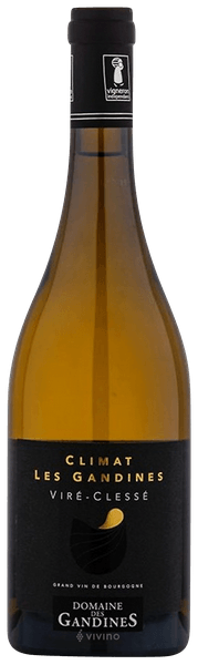 Domaine des Gandines Climat les Gandines Viré-Clessé