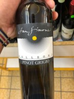 San Simone Solleone Pinot Grigio